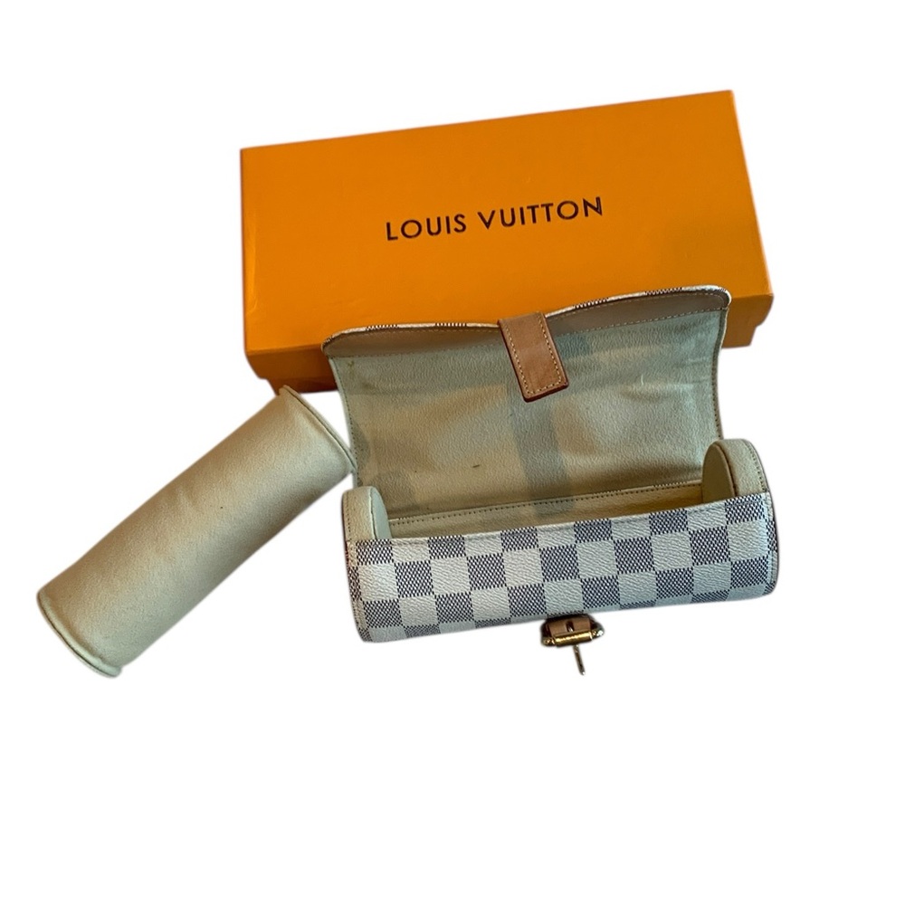 ➰Luxury LV Style 3 Watch Case➰ - Picture 2 of 8